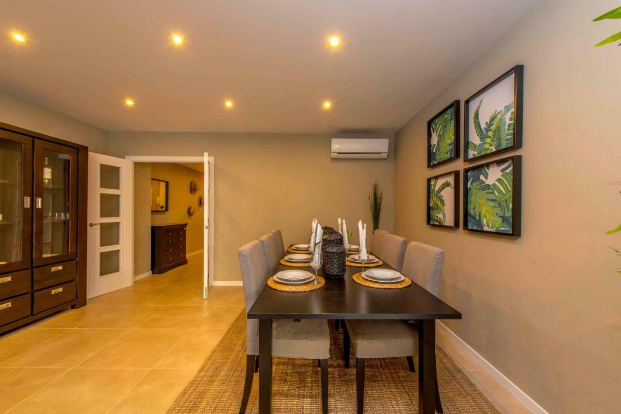 Torrevieja Apartment Exterior photo