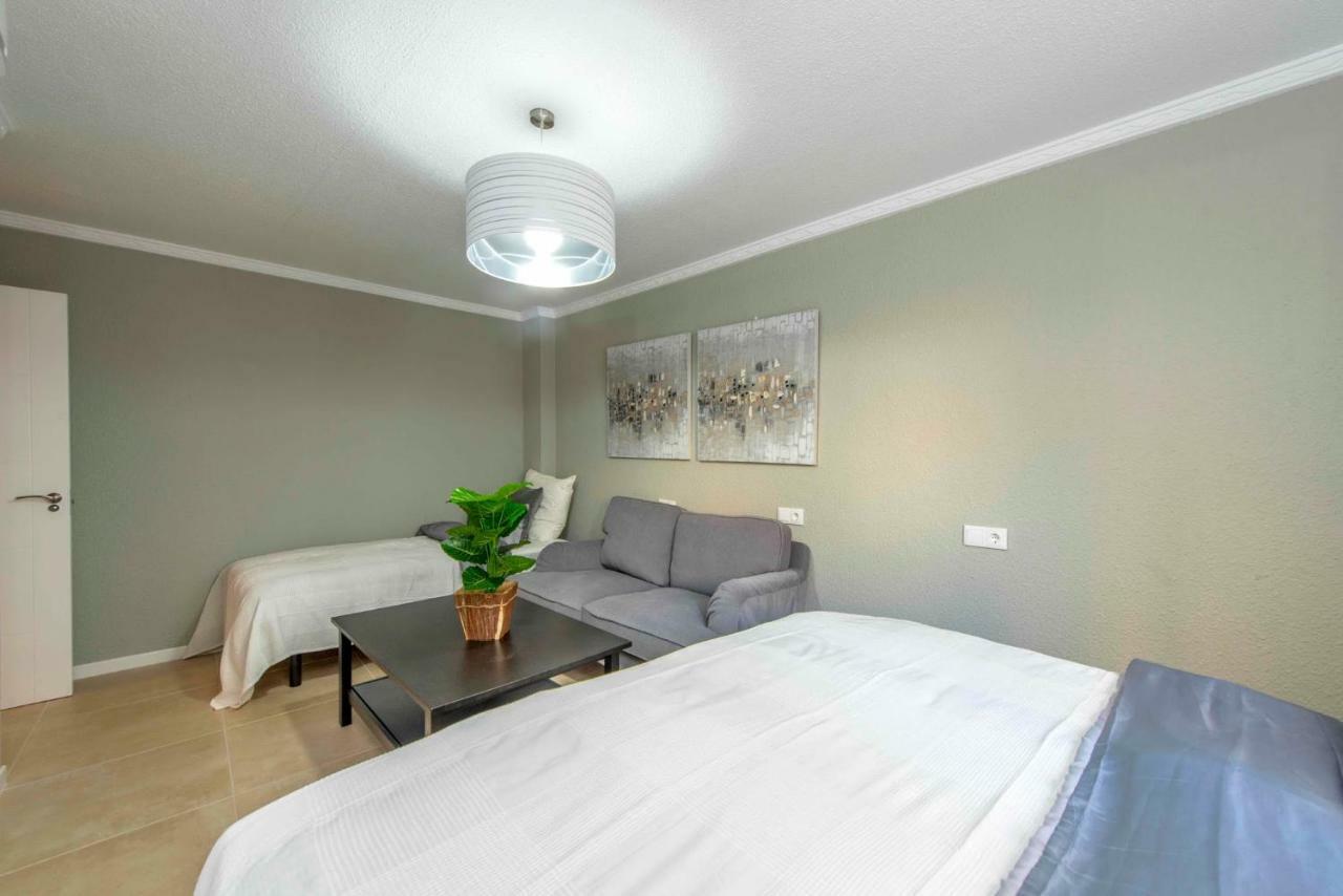 Torrevieja Apartment Exterior photo